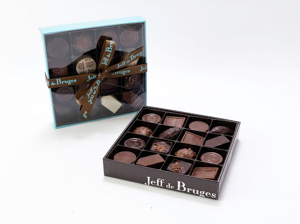 Paris Box بوكس باريس