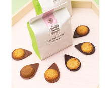 Load image into Gallery viewer, شوكولا جستيف15 قطعة مع الكوكيز Gustave⁩
