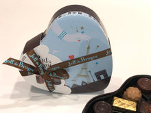 Load image into Gallery viewer, ⁨Paris Heart قلب باريس⁩
